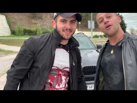 Eddy G - Asansiori / Асансьори( official video 2020 ) prod. by Veznata x TDRV