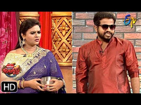 Hyper Aadi, Raising Raju Performance | Jabardasth  | 27th June 2019| ETV Telugu