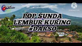 Download lagu pop sunda lawas/LEMBUR KURING-DARSO mp3