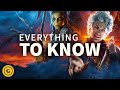 Baldur's Gate 3 Everything to Know
