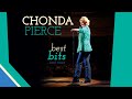CHRISTIAN COMEDIAN   : ( Chonda Pierce  )  ___    laughter  /   Joyful /  Up Lifting For Everyone