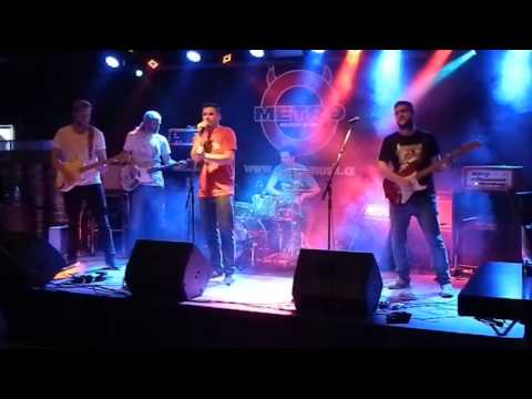 Marvan - Narvan tribute band - Marvan - Láska nebeská, Nebudu se bát @ Metro Music Bar, Brno