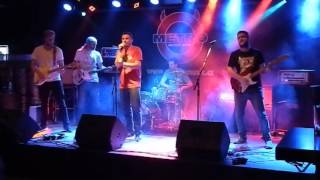 Video Marvan - Láska nebeská, Nebudu se bát @ Metro Music Bar, Brno