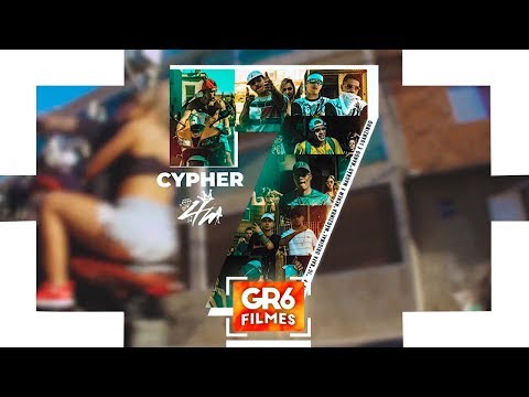 Video thumbnail for 7ª Cypher 4M