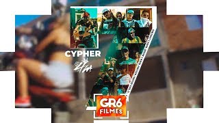 7 ª Cypher 4M - MCS Kevin, IG, Mãozinha, PH, Nenem e Magrão, Nando e Luanzinho, Rafa Original