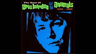 Eric Burdon And The Animals - White Houses