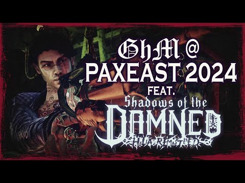 Видео Shadows of the Damned: Hella Remastered #1