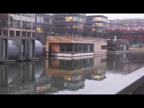 SchnappFisch - Arm und Reich - Hausboot