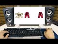 Russian Alphabet Lore Realistic Minecraft Angry Stere Part 1