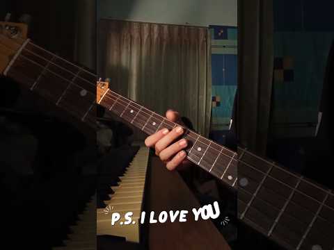 P.s. I Love You - Ketty Lester