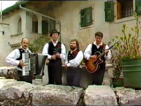 [Low quality] Fantje s Krasa - Vencek Narodnih