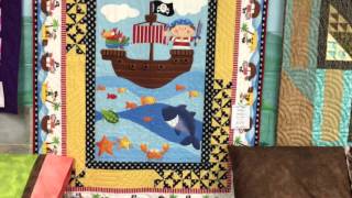 Quilts Sale Handmade in Time for Christmas