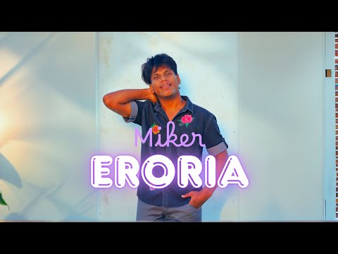 Eroria by Miker | Kiribati Classic Love Song (Official Music Video)