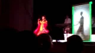 Donna Summer - Mr. Music Live @ PNC - July 18, 2008