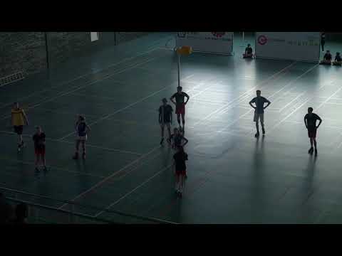 20180203 Avanti A1 -  IJsselvogels A1