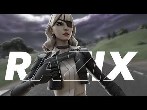 Razix | Highlights #3 | We Paid 💸