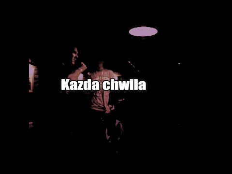 01. Kazda Chwila