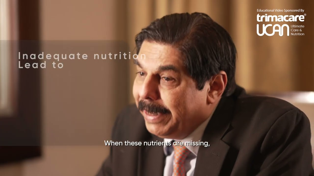 Dr. Hrishikesh D. Pai
