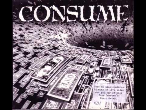 Consume - Stormclouds