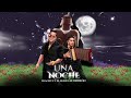 El Blachy X El Rubio Acordeón Una Noche Video Lyric ElRubioAcordeon