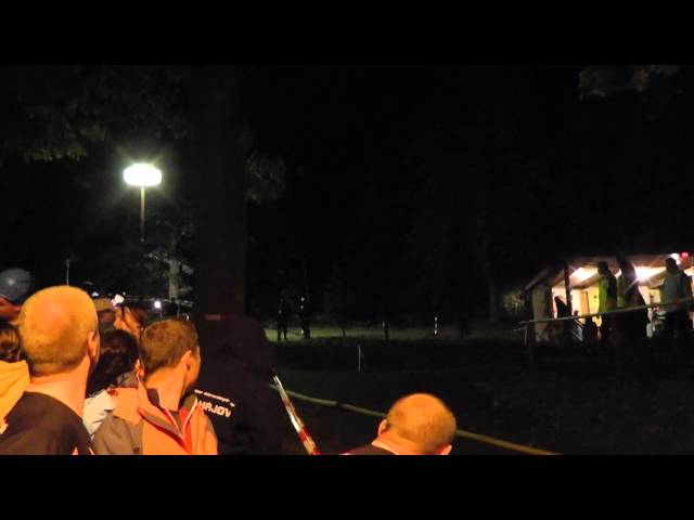 Vyšní Lhoty, 22. 09. 2012