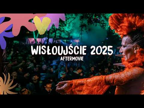 Wisłoujście 2025 - Official Aftermovie