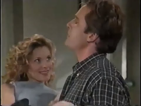 Tad and Dixie 9/15/99 Most Loved Man