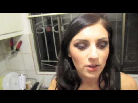 Ange's B'day feat. Israel Cruz