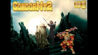Miniaturka - GondorMT2 [#1] - Nowy Serwer Nowy Ja! [ KONKURS NA SM]