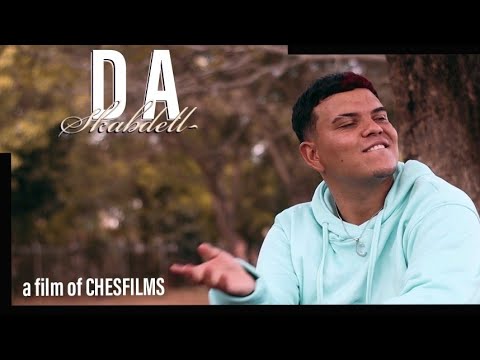 DA - Skabdell (Video Oficial) . II