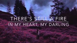 Birdy &amp; Rhodes - Let It All Go (Lyrics/Full Song)