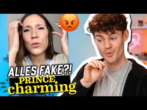 Prince Charming ABRECHNUNG - so war es WIRKLICH ft. @LaPolcevita