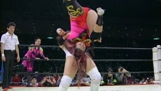 Download lagu K. Inoue, T. Inoue & Hotta (AJW) vs Kazama, Saito & Sawai (LLPW) mp3 Download lagu K. Inoue, T. Inoue & Hotta (AJW) vs Kazama, Saito & Sawai (LLPW) mp3