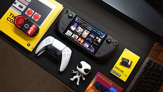 How to ACTUALLY Buy Gifts for Gamers