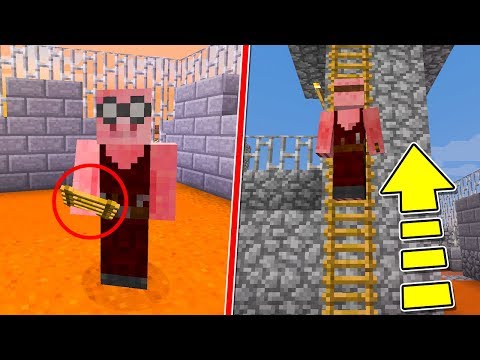 Minecraft ITA - Questo MOSTRO può sconfiggere qualsiasi BASE!!