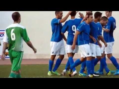 Videogalería: CD Alhaurino "B" 3 - 0 Guaro Atletic (Tercera Andaluza Senior - Temporada 2014/15)