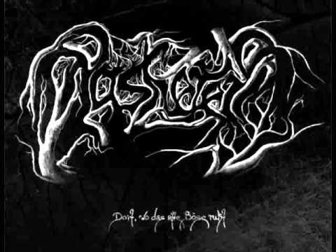 Aaskereia - Dort, wo das alte böse ruht