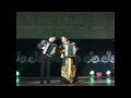 АЛЛА ХАДИКОВА И СОСЛАН ДЗУЦЕВ КРУГОВОЙ ТАНЕЦ 