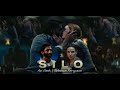 Rebecca Ferguson And Avi Nash Makeout Kissing Scene Manip Silo S1 2023