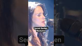 Secret Garden - Nocturne (Live at Kilden / 2015).© 2015 Universal Music A/S