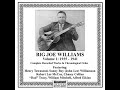 Crawlin' King Snake - Big Joe Williams