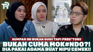 Download lagu VIRAL!! 7 HARI SEBELUM NIKAH, SUAMINYA TIDUR SAMA PULUHAN CEWEK?! mp3