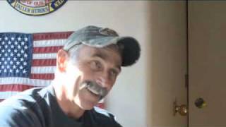 Aaron Tippin Interview with Broken Records Magazine