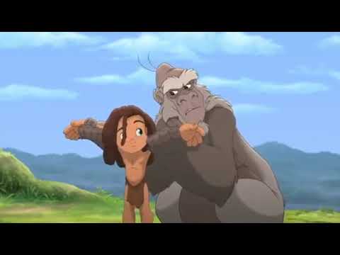 Sarah in Wonderland Part 11 - Sarah meets Zugor/ "How Doth the Little Crocodile"