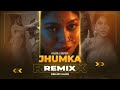 Muza X  Xefer - Jhumka (Remix) | DEEJAY SIJAN | Bengali Remix Song  2023