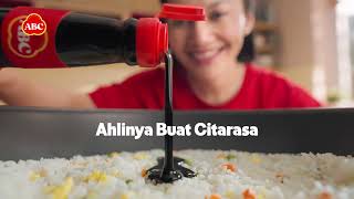 Download lagu Iklan Kecap Manis ABC Ahlinya Buat Citarasa 2025 mp3
