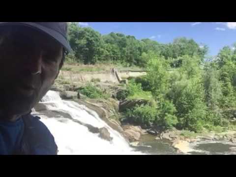 AT Thru-Hike Mile 1493