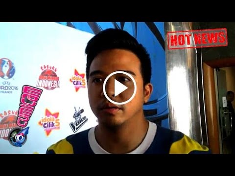 Trauma, Roby Geisha Kapok Pakai Narkoba - Cumicam 22 September 2016