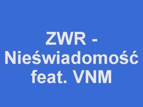 INZ - Nieświadomość feat. VNM