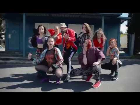 Choreography by Monika Veselcic - ´´Throw sum mo´´ Rae Sremmurd